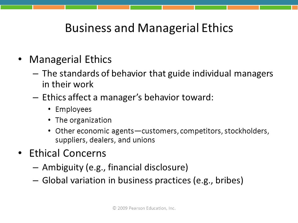 Applying business ethics in government contracts